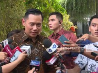 AHY Ungkap Pesan Prabowo Usai Kabinet Terbentuk: Langsung Bekerja!