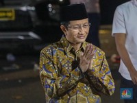 Penetapan Awal Puasa Ramadan 2025, Cek Link Sidang Isbat Malam Ini!