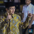 Lebaran Diprediksi Serentak 31 Maret 2025, Ini Penjelasan Menag