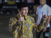 Anggaran BP Haji & BPJPH Diketok Naik Jadi ke Rp 179,73 Miliar