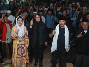 Ipuk Mampu Bawa Banyuwangi Terus Tumbuh Meski Digempur COVID-19