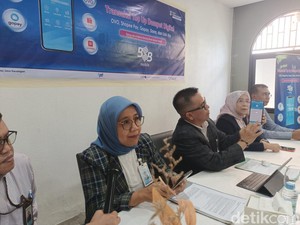 Bank Sumsel Babel Perkenalkan Top Up Dompet Digital, Permudah Gen Z Transaksi