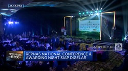 Video: Jangan Lewatkan, REPNAS National Conference & Awarding Night!