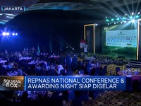 Video: Jangan Lewatkan, REPNAS National Conference & Awarding Night!