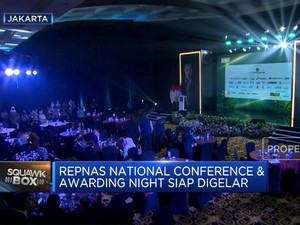 Video: Jangan Lewatkan, REPNAS National Conference & Awarding Night!