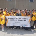 KB Bank & Perusahaan Afiliasi KBFG Kolaborasi Tingkatkan Gizi Anak