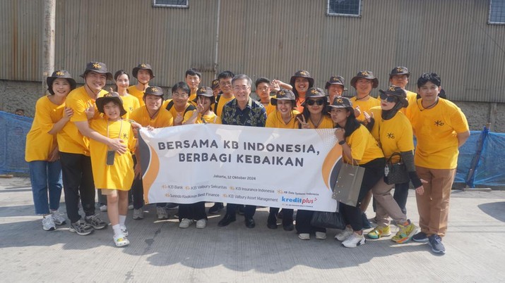 KB Bank