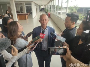 DPR Gelar Rapim Tentukan Pimpinan Komisi Usai Kabinet Prabowo Diumumkan