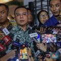 Komentar Dasco Soal Aksi Demo 25 Agustus 2025 di Depan Gedung DPR