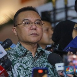 Kapan Presiden Prabowo Bertemu Megawati? Ini Penjelasan Dasco