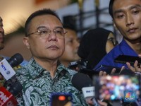 Kapan Presiden Prabowo Bertemu Megawati? Ini Penjelasan Dasco