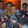 Dasco Paparkan Temuan DPR Soal Larangan Penjualan Eceran LPG 3 Kg