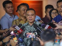 Dasco Paparkan Temuan DPR Soal Larangan Penjualan Eceran LPG 3 Kg