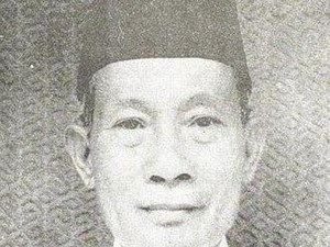 Profil Soegondo Djojopoespito, Ketua Kongres Pemuda II yang Wafat di Jogja