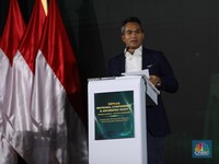 Saat Anindya Sebut 