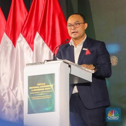 Prabowo Panggil Calon Menteri, Pengusaha HIPMI Sebut Ini Sosok Ideal