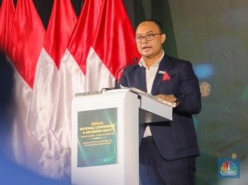 Prabowo Panggil Calon Menteri, Pengusaha HIPMI Sebut Ini Sosok Ideal
