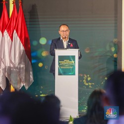 REPNAS Dukung Upaya Pemerintah Jaga Ketahanan Energi