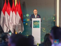 REPNAS Dukung Upaya Pemerintah Jaga Ketahanan Energi
