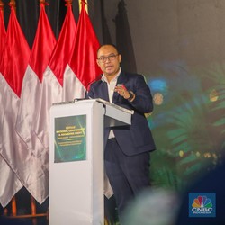 Ketua Umum REPNAS Ungkap Syarat Ekonomi RI Bisa Tumbuh 8%