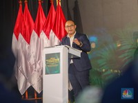 Ketua Umum REPNAS Ungkap Syarat Ekonomi RI Bisa Tumbuh 8%