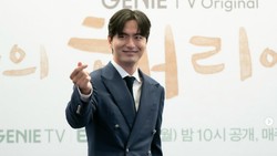 7 Fakta Lee Jin Wook Pemain Drakor Dear Hyeri Jadi Mantan Pacar Shin Hye Sun