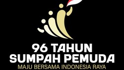 Hari Sumpah Pemuda 2024: Tema hingga Filosofi Logo