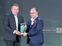 Mandiri Finance:Excellence GCG Practice Empowering Sustainable Finance