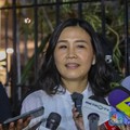Diminta Prabowo Bantu Ibu & Anak, Veronica Tan: Saya Siap!