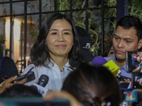 Cantik! Ini Daftar 5 Calon Menteri Perempuan di Kabinet Prabowo