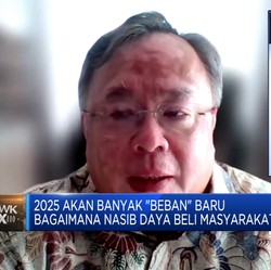 Video: Mantan Menkeu Jokowi Ungkap Fakta & 