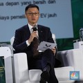 Jelang Prabowo Resmi Presiden, Bos Mobil Listrik Punya Harapan Khusus
