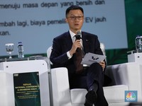 Jelang Prabowo Resmi Presiden, Bos Mobil Listrik Punya Harapan Khusus