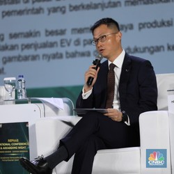 Pangsa Pasar EV di Indonesia Bisa 20%, Asalkan Penuhi Syarat Ini