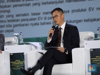 Pangsa Pasar EV di Indonesia Bisa 20%, Asalkan Penuhi Syarat Ini