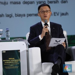 Wuling Beberkan Rahasia China Bangun Mobil Listrik, Sempat Kritis