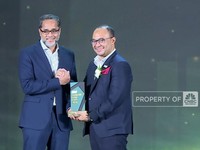Video: Medco Raih Outstanding Achievement to Clean Energy Transition