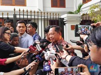 Prabowo Ajak Tito Kembali Gabung Kabinet, Diminta Urus Ini!