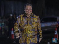 Terungkap Alasan Prabowo Mau Simpan Dolar Eksportir Lebih Lama di RI
