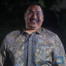 Lanjut Jadi Menpora Era Prabowo? Begini Jawaban Dito Ariotedjo