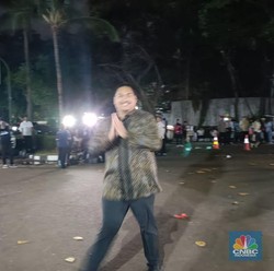 Dito Ariotedjo Dipanggil ke Kertanegara, Jadi Menteri Prabowo?