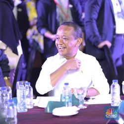 UI Sebut Tuntutan Soal Disertasi Bahlil Dibatalkan Tidak Tepat