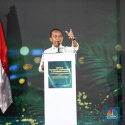 Tak Bisa Atasi Isu Ini, RI Jangan Mimpi Capai Kedaulatan Energi!