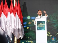 Tak Bisa Atasi Isu Ini, RI Jangan Mimpi Capai Kedaulatan Energi!