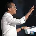 Diminta UI Perbaiki Disertasi Doktor, Ini Respons Bahlil