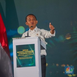 Pantas Jadi Incaran, Cadangan Nikel RI 45% Dunia!