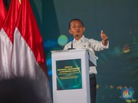 Bahlil Ungkap 2 Jurus Ini Bisa Bikin RI Tekan Impor LPG