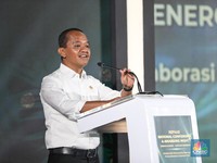 Bahlil Ungkap Dunia Makin Kacau Balau: Perang Sampai Krisis!