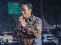 Wacana Pilkada Daerah Dipilih Langsung DPRD, Menteri Hukum Buka Suara