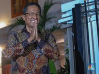 Menteri Hukum Ungkap Usulan Prabowo Napi Dilatih Jadi Petani & Tentara